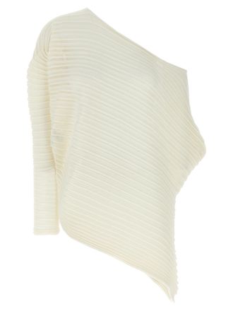 Issey Miyake Womens Stream Top