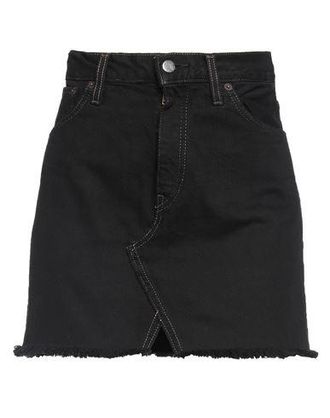 Levi's HOSEN & R&Ouml;CKE - Jeansr&ouml;cke auf YOOX.COM