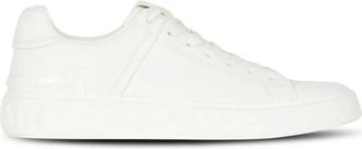 Balmain Mujer, Zapatos, Blanco, Talla: 36 EU