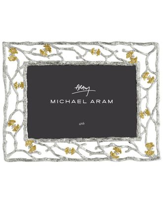 Michael Aram Butterfly Gingko Lux Frame 4X6