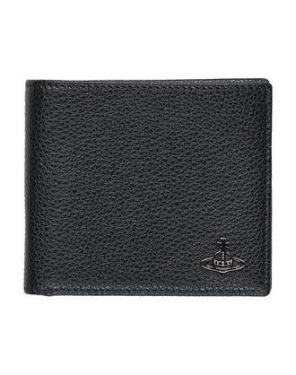 Vivienne Westwood Small Leather Goods - Wallets on YOOX.COM