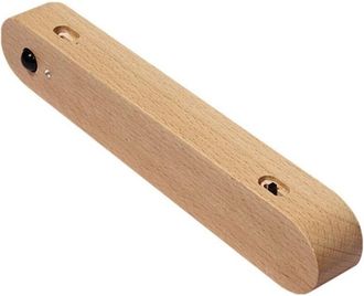 OEM Veilleuse Inducteur - Capteur Double Corps Humain Et Luminosit&eacute; Ambiante - Fixation Magn&eacute;tique Sans Per&ccedil;age - Batterie Rechargeable Usb - 1 Pi&egrave;ce