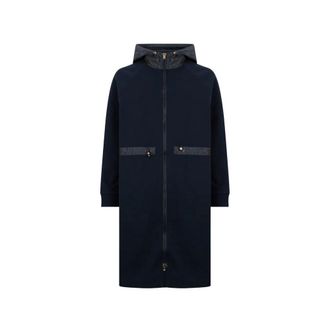 Herno Cotton Womens Coat