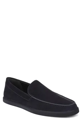 Vince Sonoma Loafer in Coastal Suede at Nordstrom, Size 10.5
