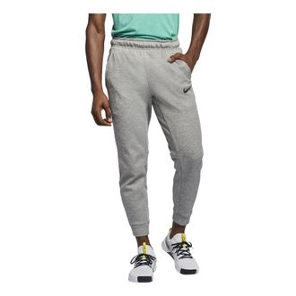 Nike Therma Sweatpants Grey 932256-063