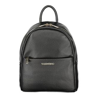 Valentino Dames, Tassen, Zwart, Maat: ONE Size Leer