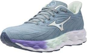 Mizuno Wave Sky 8 Running Shoe in Citadel-Hint Of Mint at Nordstrom Rack, Size 10.5
