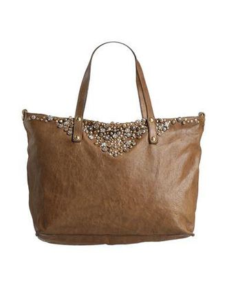 Campomaggi BAGS - Handbags on YOOX.COM