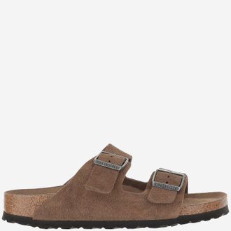 Birkenstock Sandali Birkenstock Arizona in pelle scamosciata