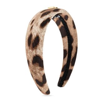 Dolce & Gabbana unisex, Accessori, Marrone, Taglia unica, new