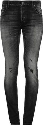 Balmain BOTTOMWEAR - Pantaloni jeans su YOOX.COM