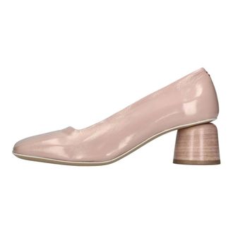 Halmanera Mujer, Zapatos, Rosa, Talla: 40 EU