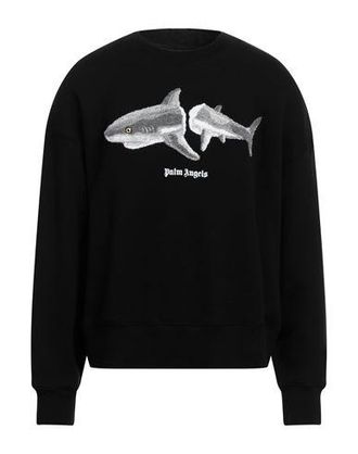 Palm Angels TOPWEAR - Sweatshirts on YOOX.COM