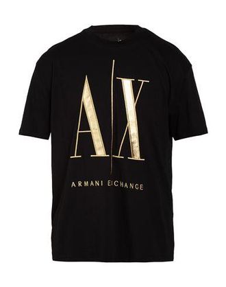 A|X Armani Exchange CAMISETAS Y TOPS - Camisetas en YOOX.COM