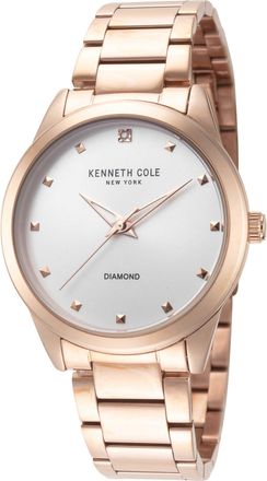 Kenneth Cole Classic Womens Watch