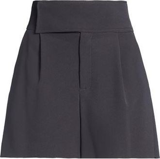 P.A.R.O.S.H. BOTTOMWEAR - Shorts & Bermuda Shorts on YOOX.COM