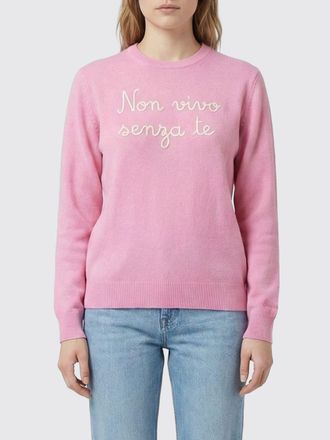 MC2 Saint Barth Maglia in misto lana e cashmere Mc2 Saint Barth