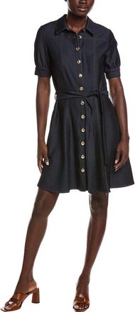 Nanette Lepore Shirtdress