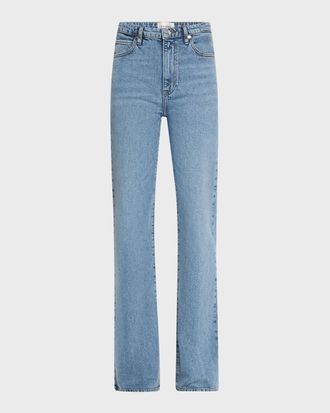 Frame Denim The Arrow Bootcut Jeans