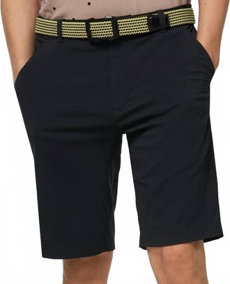 Oakley Perf Terrain Short In Blackout