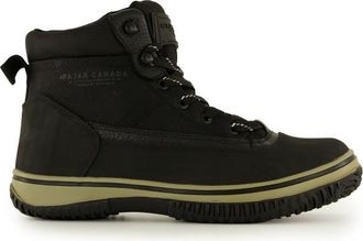 Pajar Traverse Winterschuhe f&uuml;r Herren | schwarz