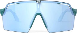 Rudy Project unisex, Accesorios, Verde, Talla: ONE Size