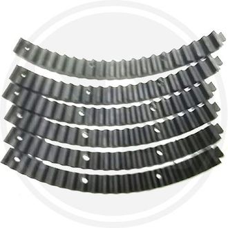 OEM Ricambio Yamato - Betoniera (99247) Ghiera