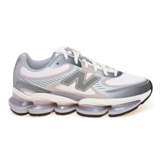 New Balance Abzorb 2000 - female - New Balance - Running Shoes - White - 6 1/2 UK - Sport