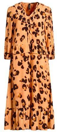 Marc Cain VESTIDOS - Vestidos midi en YOOX.COM
