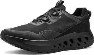 Shoes For Crews Springer Mesh 4sg Womens Shoes Black : 5.5 M, Textile