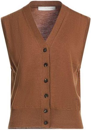Tela KNITWEAR - Cardigans on YOOX.COM