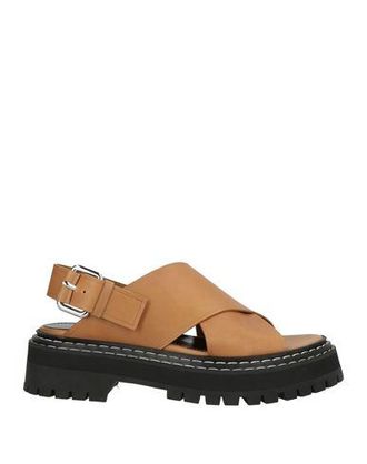 Proenza Schouler Sandals