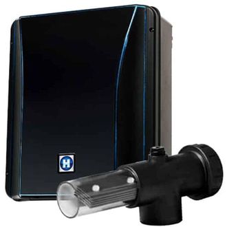 Hayward Electr&oacute;lisis Salina 100m3 - Sasv22ceu Hayward