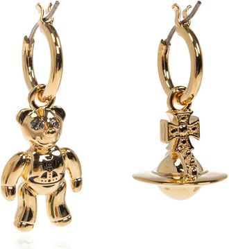 Vivienne Westwood Mujer, Accesorios, Amarillo, Talla: ONE Size