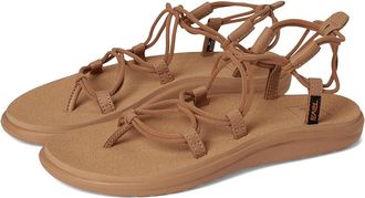 Teva Voya Infinity Womens Shoes Tanzine : 10 B - Medium, Textile