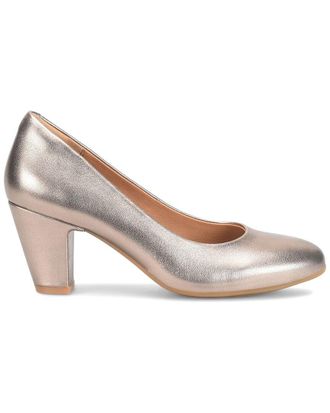 S&ouml;fft Lana Leather Pump