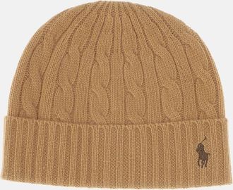 Polo Ralph Lauren Wool Hat