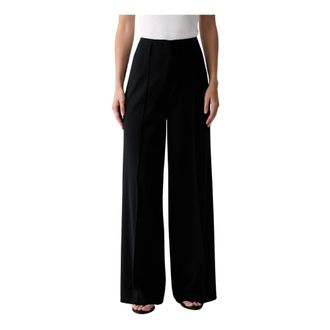 DKNY Dkny, Donna, Pantaloni, Blu, 2Xs, new