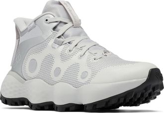 Columbia Womens Escape Thrive Endure Low-Top Sneakers, Grey, 5.5 UK