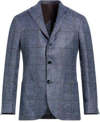 Barba SUITS and CO-ORDS - Blazers sur YOOX.COM