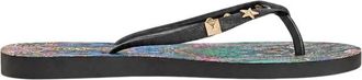 Camilla Animal Alchemy Flip-Flops - Dames - Slippers - Zwart - 35 EU - Schoenen