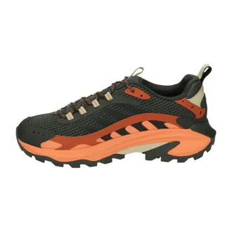 Merrell Heren, Sport, Veelkleurig, Maat: 41 EU Nylon