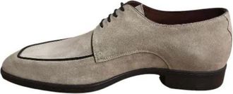 Greve Uomo, Scarpe, Beige, 44 1/2 EU, new