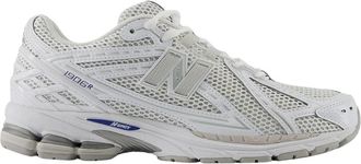 New Balance Premium hardloopschoenen met ABZORB-technologie - Heren - Sneakers - Wit - 38 1/2 EU - Schoenen