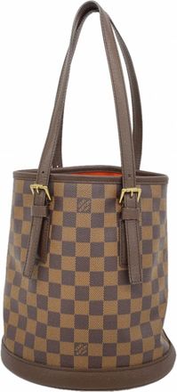 Louis Vuitton Ebene Tote Bag (Pre-Owned)