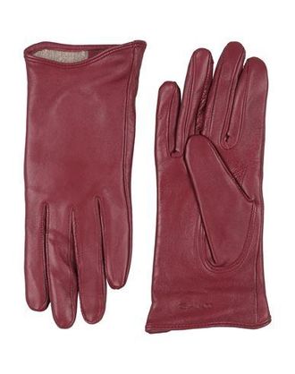 GANT ACCESSOIRES - Handschuhe auf YOOX.COM