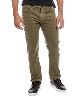 Blank NYC Blank Nyc Wooster Proven True Slim Fit Jean