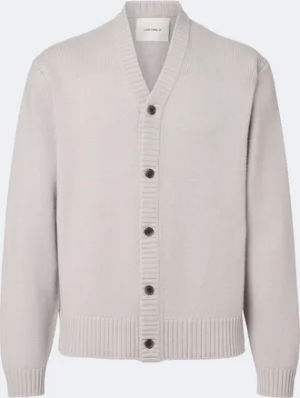 Lisa Yang Cardigan Fenris in cashmere