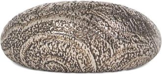 Etro Arnica Manchet Armband - unisex - Armbanden - Grijs - M - Accessoires