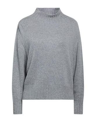 Croch&egrave; KNITWEAR - Turtlenecks on YOOX.COM
